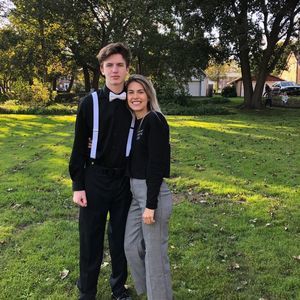 Meet your Posher, Jaimi